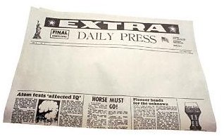 Proline Communications -- Public Relations, Media Relations 